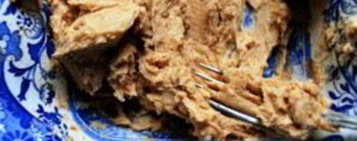 Шаг 2: вкусных гренков из белого хлеба