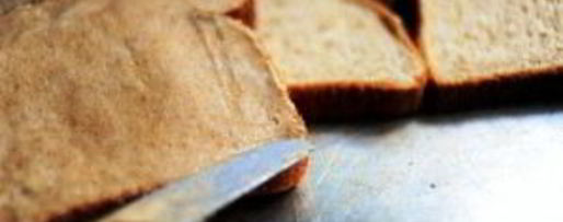 Шаг 3: вкусных гренков из белого хлеба