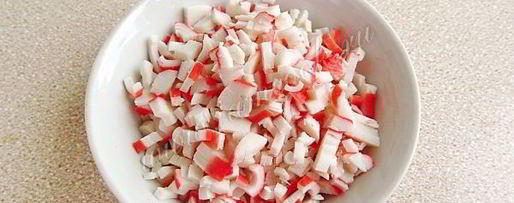 Шаг 2: восточных гренков