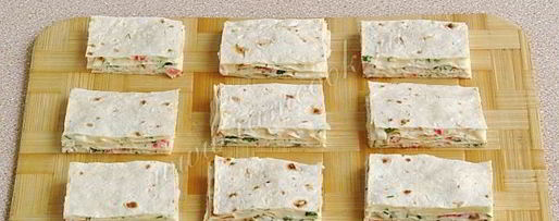 Шаг 12: восточных гренков