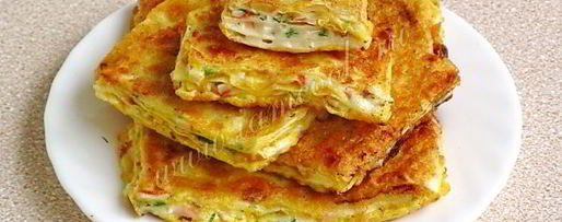 Шаг 15: восточных гренков