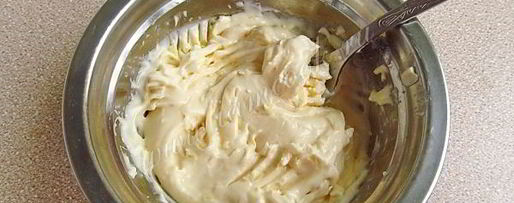 Шаг 5: восточных гренков