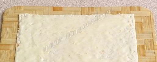 Шаг 7: восточных гренков