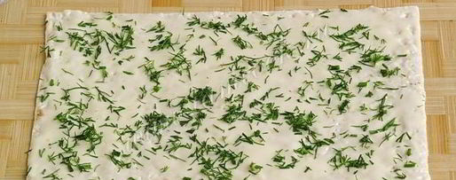 Шаг 8: восточных гренков