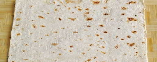 Шаг 10: восточных гренков