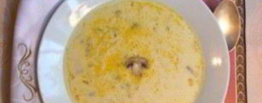 Шаг 7: грибного сыра