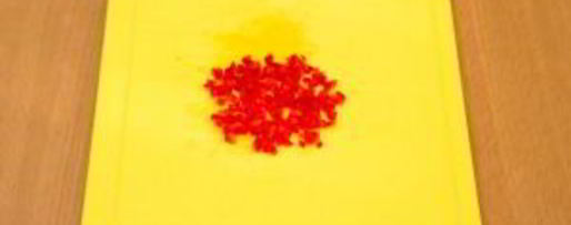 Шаг 1: гуакамоле