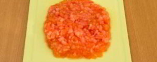 Шаг 2: гуакамоле