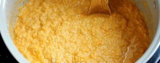 Шаг 4: домашней кабачковой икры