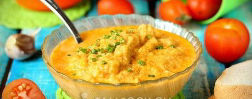 Шаг 5: домашней кабачковой икры