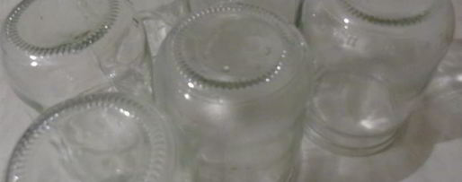 Шаг 3: фруктово-овощной икра