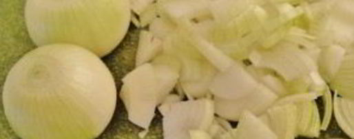 Шаг 1: икры из баклажанов и кабачков