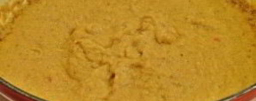 Шаг 12: икры из баклажанов и кабачков