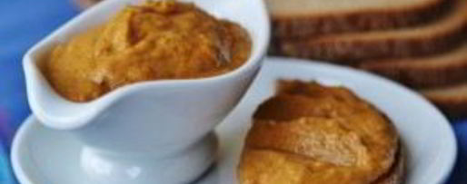 Шаг 13: икры из баклажанов и кабачков