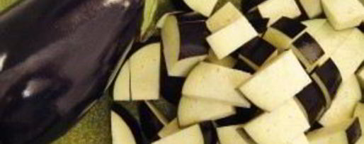 Шаг 6: икры из баклажанов и кабачков