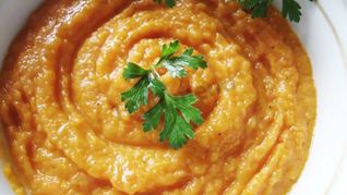 Рецепт Икры из баклажанов классическая