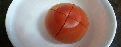 Шаг 2: икры из баклажанов кьопоолу