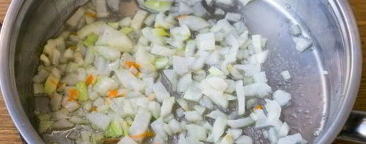 Шаг 6: икры из баклажанов по-украински