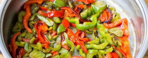 Шаг 11: икры из баклажанов по-украински