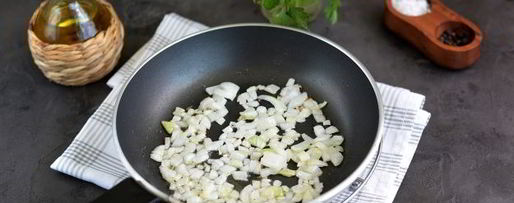 Шаг 4: икры из болгарского перца