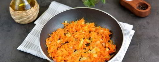 Шаг 5: икры из болгарского перца