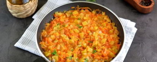 Шаг 8: икры из болгарского перца