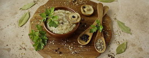 Шаг 7: икры из груздей