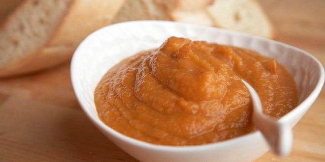 Рецепт икры из кабачков домашняя