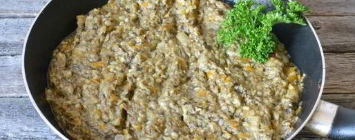 Шаг 11: икры из моховиков