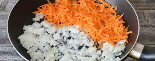 Шаг 7: икры из моховиков