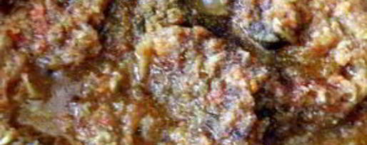 Шаг 5: икры из овощей