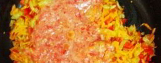 Шаг 5: икры из синеньких