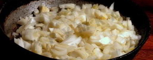 Шаг 2: икры из свеклы с томатной пастой