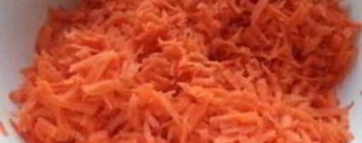 Шаг 1: икры кабачковой с баклажанами на зиму