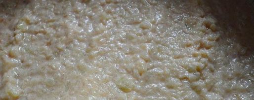 Шаг 2: икры кабачковой с майонезом