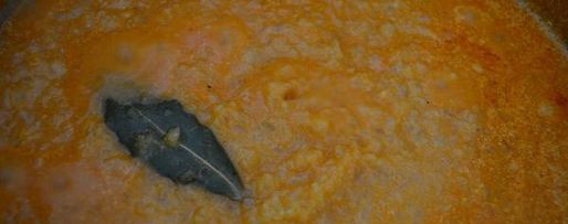 Шаг 3: икры кабачковой с майонезом