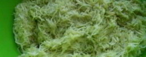 Шаг 1: икры кабачковой с овощами