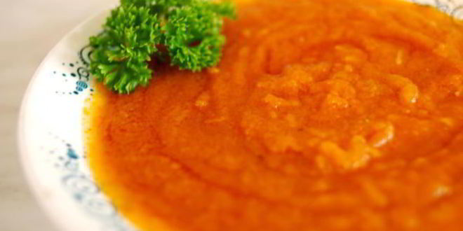 Рецепт икры кабачковой