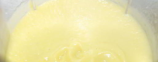 Шаг 4: икры кабачковой