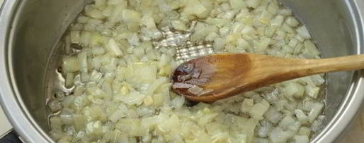 Шаг 7: икры свекольной