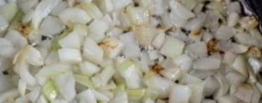 Шаг 1: кабачковой икры без моркови с томатной пастой