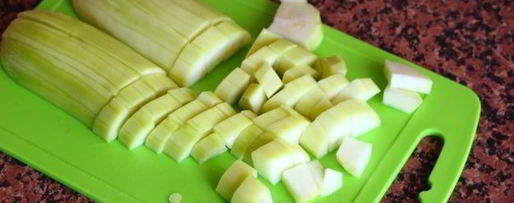 Шаг 6: кабачковой икры без томатной пасты