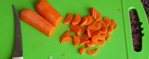 Шаг 7: кабачковой икры без томатной пасты