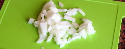 Шаг 8: кабачковой икры без томатной пасты