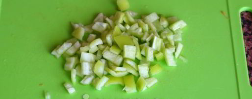 Шаг 9: кабачковой икры без томатной пасты