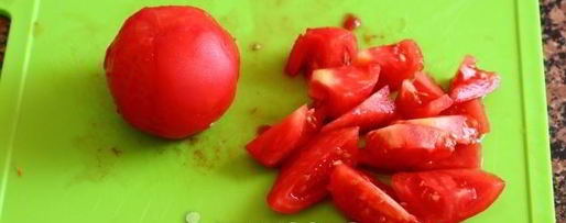 Шаг 13: кабачковой икры без томатной пасты