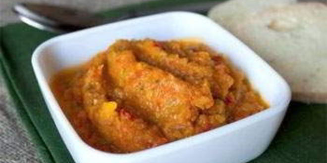 Рецепт кабачковой икры без уксуса