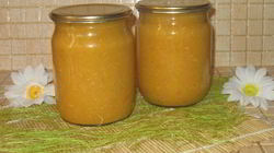 Рецепт Кабачковой икры без жарки на зиму