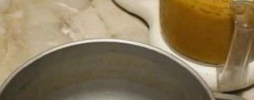 Шаг 4: кабачковой икры без жарки на зиму