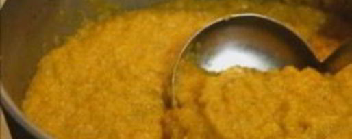 Шаг 5: кабачковой икры без жарки на зиму